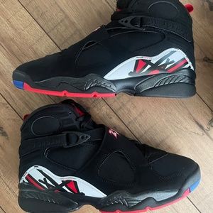 Air Jordan 8 Retro - Playoff